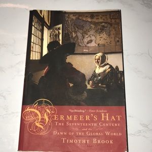 Vermeer’s Hat
